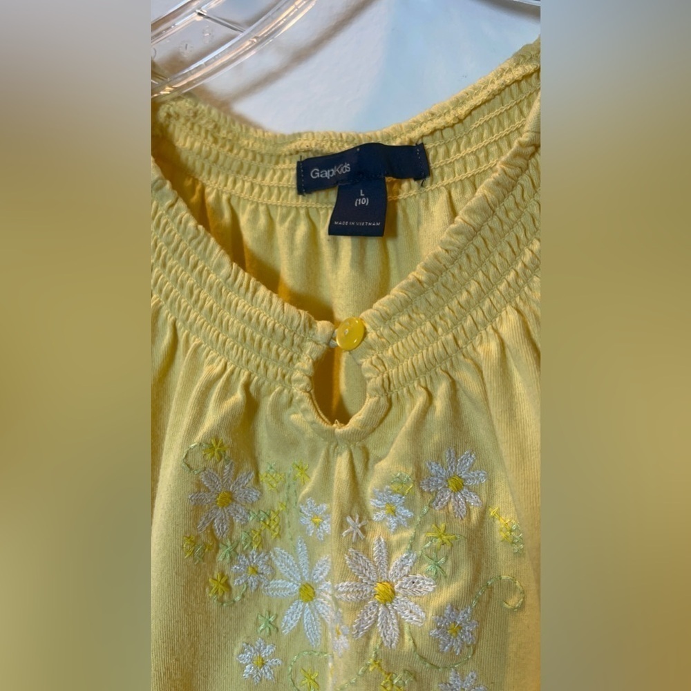 GAP KIDS size L (10) dress girls - Picture 3 of 6